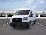 New 2025 Ford Transit 250 Medium Roof Empty Cargo Van for sale #25JC179 - photo 3