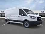 New 2025 Ford Transit 250 Medium Roof Empty Cargo Van for sale #25JC179 - photo 7