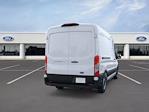 New 2025 Ford Transit 250 Medium Roof Empty Cargo Van for sale #25JC179 - photo 8