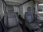 2025 Ford Transit 250 Medium Roof RWD Empty Cargo Van for sale #25JC180 - photo 10