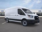 2025 Ford Transit 250 Medium Roof RWD Empty Cargo Van for sale #25JC180 - photo 7