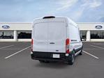 2025 Ford Transit 250 Medium Roof RWD Empty Cargo Van for sale #25JC180 - photo 8