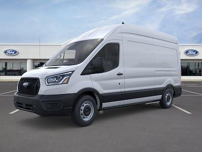 New 2025 Ford Transit 250 High Roof Empty Cargo Van for sale #25JC182 - photo 1