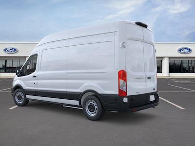 New 2025 Ford Transit 250 High Roof Empty Cargo Van for sale #25JC182 - photo 2