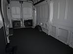 New 2025 Ford Transit 250 High Roof Empty Cargo Van for sale #25JC182 - photo 11