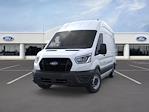 New 2025 Ford Transit 250 High Roof Empty Cargo Van for sale #25JC182 - photo 3