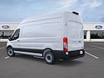New 2025 Ford Transit 250 High Roof Empty Cargo Van for sale #25JC182 - photo 2