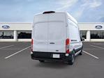 New 2025 Ford Transit 250 High Roof Empty Cargo Van for sale #25JC182 - photo 8