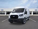New 2025 Ford Transit 250 Medium Roof Empty Cargo Van for sale #25JC184 - photo 3