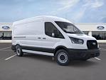 New 2025 Ford Transit 250 Medium Roof Empty Cargo Van for sale #25JC184 - photo 7
