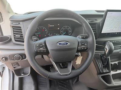 2025 Ford Transit 350 Medium Roof RWD Empty Cargo Van for sale #25JC186 - photo 2