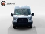 2025 Ford Transit 350 Medium Roof RWD Empty Cargo Van for sale #25JC186 - photo 4