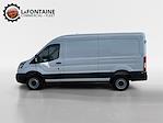 2025 Ford Transit 350 Medium Roof RWD Empty Cargo Van for sale #25JC186 - photo 3