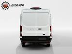 2025 Ford Transit 350 Medium Roof RWD Empty Cargo Van for sale #25JC186 - photo 7