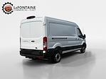 2025 Ford Transit 350 Medium Roof RWD Empty Cargo Van for sale #25JC186 - photo 8