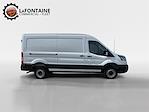 2025 Ford Transit 350 Medium Roof RWD Empty Cargo Van for sale #25JC186 - photo 9