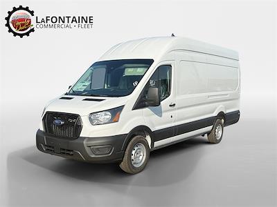 2025 Ford Transit 350 High Roof RWD Empty Cargo Van for sale #25JC187 - photo 1