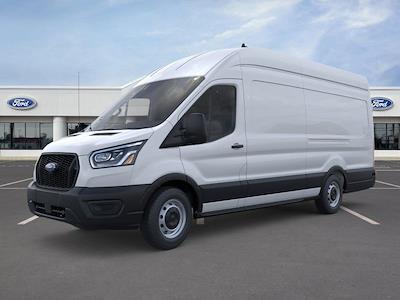 2025 Ford Transit 350 High Roof RWD Empty Cargo Van for sale #25JC188 - photo 1
