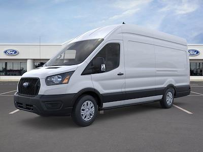 2025 Ford Transit 350 High Roof RWD Empty Cargo Van for sale #25JC189 - photo 1
