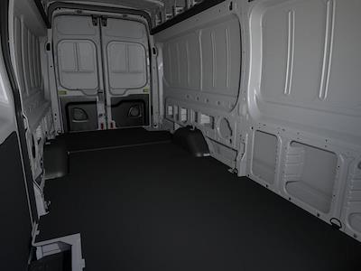 2025 Ford Transit 350 High Roof RWD Empty Cargo Van for sale #25JC189 - photo 2