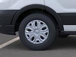 New 2025 Ford Transit 350 High Roof Empty Cargo Van for sale #25JC189 - photo 19