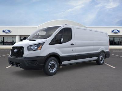 2025 Ford Transit 250 Low Roof RWD Empty Cargo Van for sale #25JC190 - photo 1