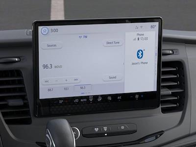 New 2025 Ford Transit 250 - photo 1