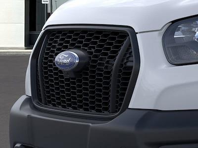 New 2025 Ford Transit 250 - photo 1