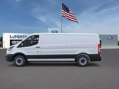 New 2025 Ford Transit 250 - photo 1