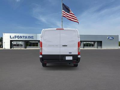 New 2025 Ford Transit 250 - photo 1