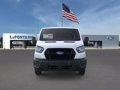New 2025 Ford Transit 250 - photo 1