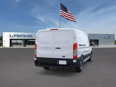 New 2025 Ford Transit 250 - photo 1