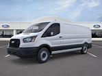2025 Ford Transit 250 Low Roof RWD Empty Cargo Van for sale #25JC190 - photo 1