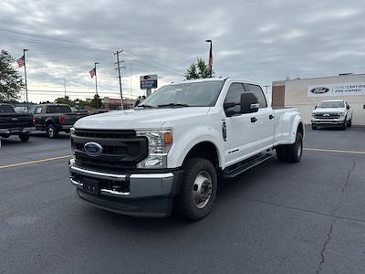 2020 Ford F-350 Crew Cab DRW 4x4 Pickup for sale #25JC191A - photo 1