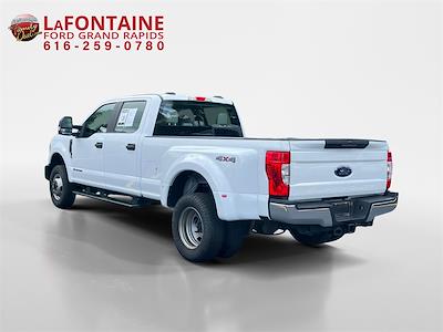 2020 Ford F-350 Crew Cab DRW 4x4 Pickup for sale #25JC191A - photo 2