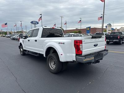 2020 Ford F-350 Crew Cab DRW 4x4 Pickup for sale #25JC191A - photo 2