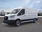 2025 Ford Transit 150 Medium Roof RWD Empty Cargo Van for sale #25JC193 - photo 1