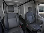 2025 Ford Transit 150 Medium Roof RWD Empty Cargo Van for sale #25JC193 - photo 11