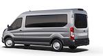 2025 Ford Transit 350 Medium Roof AWD Passenger Van for sale #25JC195 - photo 2