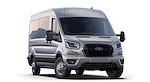 2025 Ford Transit 350 Medium Roof AWD Passenger Van for sale #25JC195 - photo 4