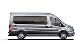 2025 Ford Transit 350 Medium Roof AWD Passenger Van for sale #25JC195 - photo 5