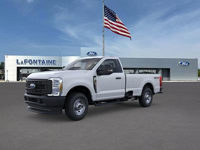 2026 Ford F-250 Regular Cab 4WD Pickup for sale #26J10 - photo 1