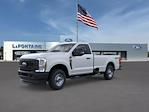 2026 Ford F-250 Regular Cab 4WD Pickup for sale #26J10 - photo 1