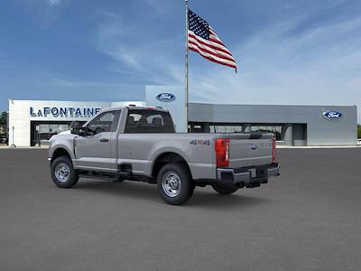 2026 Ford F-250 Regular Cab 4WD Pickup for sale #26J12 - photo 2