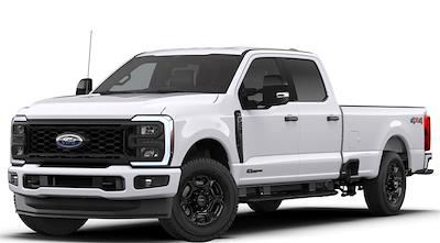 2026 Ford F-250 Crew Cab 4x4 Pickup for sale #26J3 - photo 1