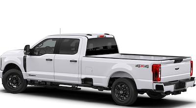2026 Ford F-250 Crew Cab 4x4 Pickup for sale #26J3 - photo 2