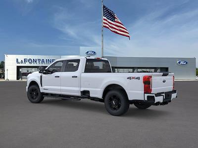 2026 Ford F-250 Crew Cab 4x4 Pickup for sale #26J3 - photo 2