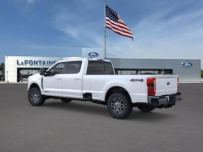 New 2026 Ford F-250 Lariat Crew Cab 4WD Pickup for sale #26J31 - photo 2