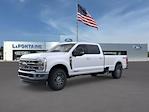 New 2026 Ford F-250 Lariat Crew Cab 4WD Pickup for sale #26J31 - photo 1