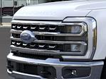 New 2026 Ford F-250 Lariat Crew Cab 4WD Pickup for sale #26J31 - photo 17